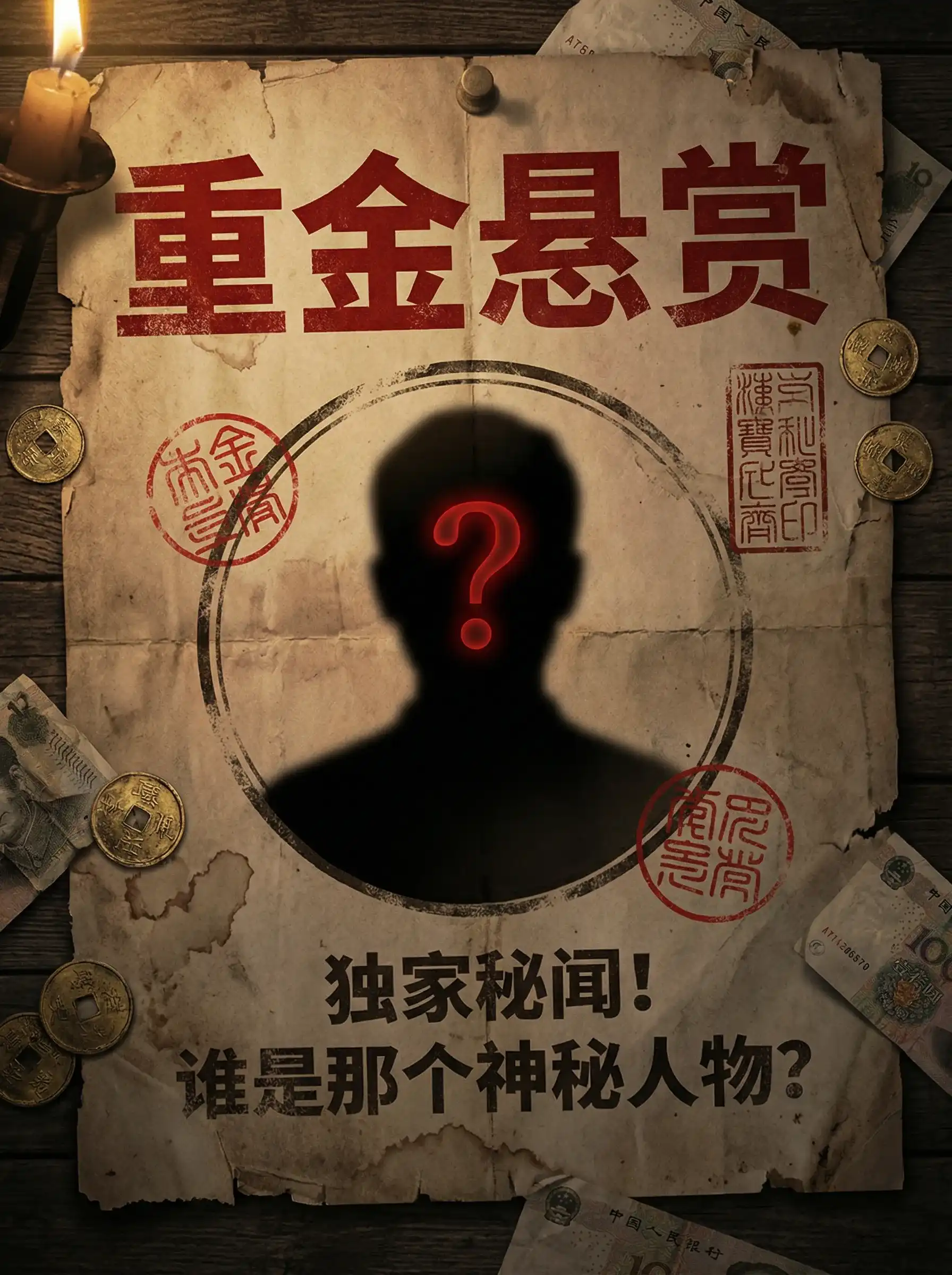 和平精英停服时间 - 重金悬赏线索征集令